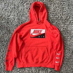 Men’s Nike Air Hoodie